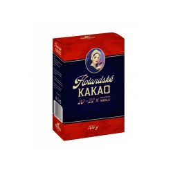 Holandské kakao 20-22% 100g