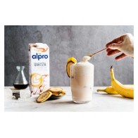 Mandlový nápoj BARISTA 1000ml ALPRO