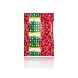 Maliny mražené 2500g