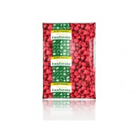 Maliny mražené 2500g