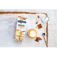 Mandlový nápoj BARISTA 1000ml ALPRO