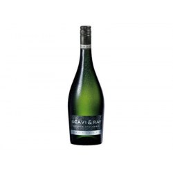 SCAVI & RAY Secco Frizzante 0,75 SKLO