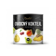 Ovocný koktejl tropický mix Bassta 2650g-PLECH