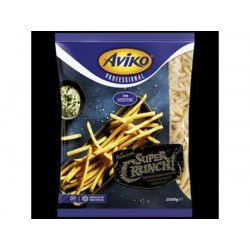 HRANOLKY super křupavé 7mm 2500g Aviko
