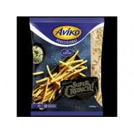 HRANOLKY super křupavé 7mm 2500g Aviko