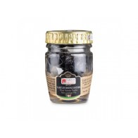 Lanýž černý letní v nálevu 25