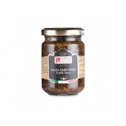 Lanýžová salsa/pasta 130g