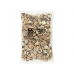 Směs hub Gastro 1000g mražené