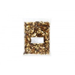 Hřib hnědý kostka 1000g mražený