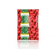 Jahody mražené 2500g AGRO