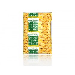 Mango kostky mražené 2500g AGRO