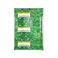 Špenátové listy porc.50g mražené 2500g AGRO