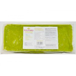 Avokádová dřeň mražená 1000g