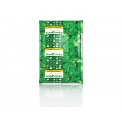 Brokolice 4-6cm mražená 2500g AGRO