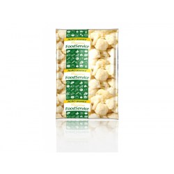 Květákové hlavičky 40/60 mražené 2500g AGRO