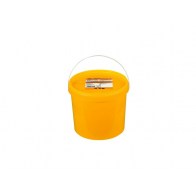 Hořčice plnotučná kbelík 5000g - Kávoviny