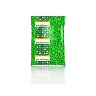 Hrášek zahradní M mražený 2500g AGRO