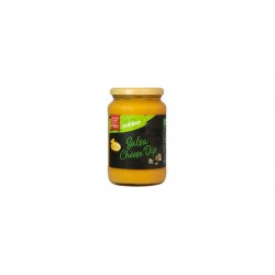 Cheddar cheese sauce (čedarová omáčka) 470g