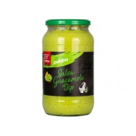 Guacamole Dip 1kg