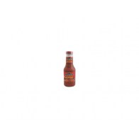 Salsa Habanero 450g