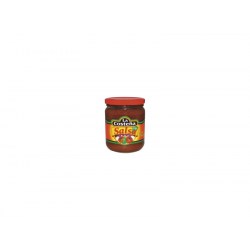 Salsa Dip Hot 453g