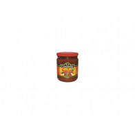 Salsa Dip Hot 453g