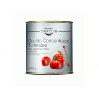Rajčatový protlak koncentrovaný CHEF CLUB 800g