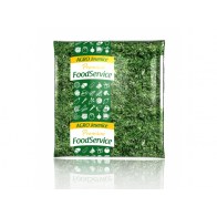 Bazalka sekaná mražená 1000g AGRO