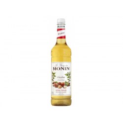 Monin lískový oříšek 1000ml PET