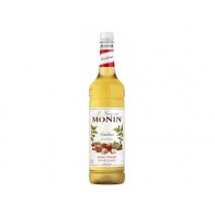 Monin lískový oříšek 1000ml PET