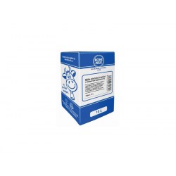Trvanlivé mléko plnotučné 3,5% 10l bag in box Bohemilk