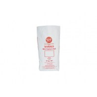 Mléko sušené odstředěné max 1,25% pytel 25kg Bohemilk