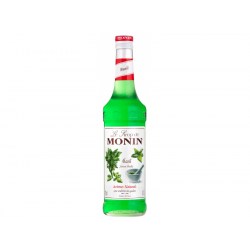 Monin bazalka 700ml SKLO