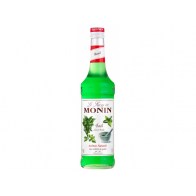 Monin bazalka 700ml SKLO