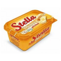 Stella máslová 50% margarín na mazání 450g