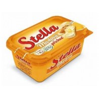 Stella máslová 50% margarín na mazání 450g
