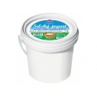 Selský jogurt  bílý 3,6% 5000g Bohemilk