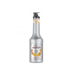 Monin Le Fruit mango 1000ml PET