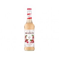 Monin liči 700ml SKLO