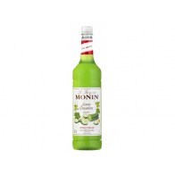 Monin okurka 1000ml PET