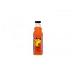 Šťáva z růžových grapefruitů Limenita 750 ml chlazená