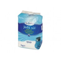 Jedlá sůl s jodem 1000g