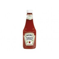 Rajčatový kečup jemný 1kg (875ml) Heinz