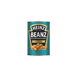 Fazole 415g Heinz