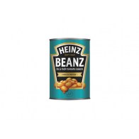Fazole 415g Heinz