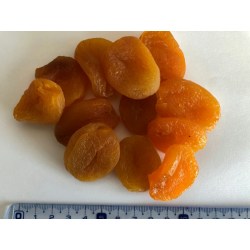 Meruňky sušené vel. č. 4 1000g