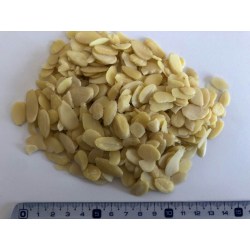Mandle lupínky (plátky) 1000g